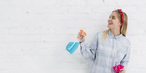 Как сохранить идеальную чистоту дома, даже при плотном графике: проверенные советы
