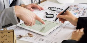 Проверка партнёров как искусство доверия