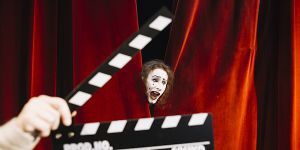 Режиссура театра или кино: что выбрать новичку при бюджете до 30 000 ₽