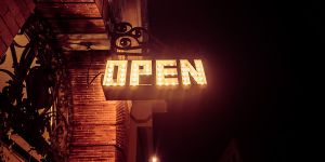 Искусство создания выразительных вывесок