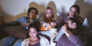 Русские сериалы онлайн в новом качестве