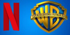 Netflix объявили о покупке активов Warner Bros. Discovery