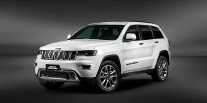Как сделать ремонт Jeep: советы для владельцев