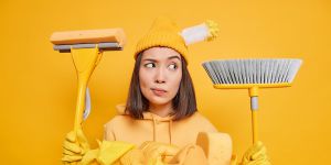 Экосистема профессиональной уборки в мегаполисе