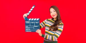 Образование в странах Азии в области кино и кинопроизводства