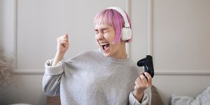 Цифровые активы как новая валюта игровой индустрии