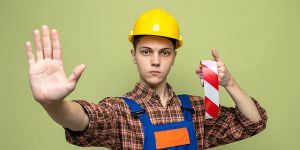 Как строительные материалы влияют на здоровье человека