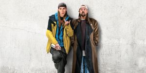 Джей и Молчаливый Боб вернутся на большие экраны