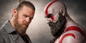 Райан Херст сыграет Кратоса в сериале «God of War»