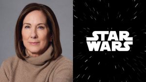 Кэтлин Кеннеди официально покидает пост президента Lucasfilm после 14 лет работы