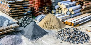 Сухие строительные смеси: основа качественного ремонта и строительства