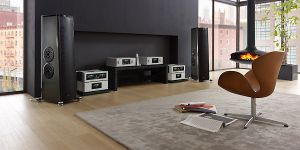 Как создать идеальную аудиосистему для дома: Советы и рекомендации