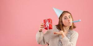 Какой он — день рождения, который хочется вспомнить?