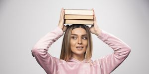 Книги, которые пробуждают мышление