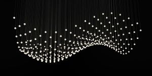 Дизайнерские люстры недорого: что означает «недорого» в сегменте дизайнерского света