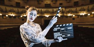 Как британская киноиндустрия формирует новое поколение кинематографистов