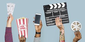 Как инфлюенсеры продвигают фильмы: новая эра киномаркетинга