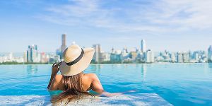 Туры из Москвы в ОАЭ: актуальные предложения