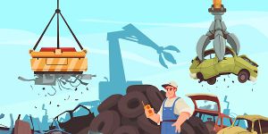 Законная утилизация отходов как стратегический инструмент для бизнеса