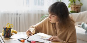 Готовое домашнее задание: как применять корректно