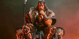 Режиссер Кристофер Маккуорри заставит Арнольд Шварценеггер вновь примерит на себе образ Конана