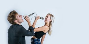 Профессиональное караоке: почему системы так популярны в России