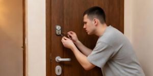 Замок не открывается: что делать и почему не стоит вскрывать самому