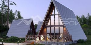 Строительство частного дома: как выбрать технологию, подрядчика и не столкнуться с проблемами