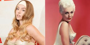 Ким Новак раскритиковала Сидни Суини