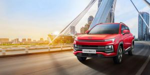 Москвич в Екатеринбурге: как выбрать и купить новый автомобиль