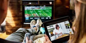 Онлайн телевидение: современный формат просмотра контента