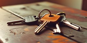 Потерял ключи от квартиры: как попасть домой и не разориться