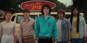 Почему «Очень странные дела» стали одним из главных сериалов XXI века