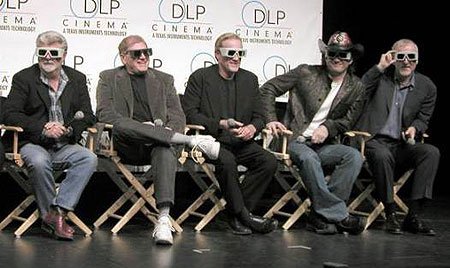 Домашнее 3D
