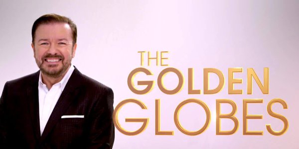 «Золотой глобус 2016»: Прямая трансляция