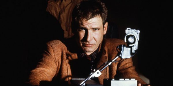 Декард вернется раньше