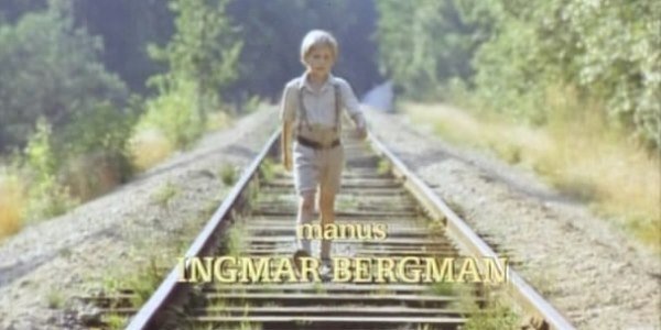 Ни дня без Бергмана: бонусы (3)