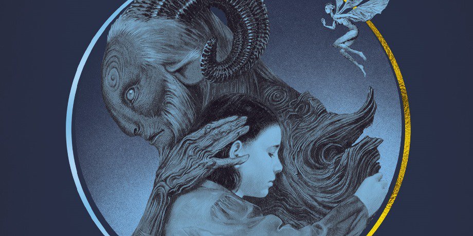 Рецензия на книгу Гильермо дель Торо и Корнелии Функе «Лабиринт Фавна»