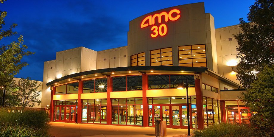 ​​Universal и сеть кинотеатров AMC заключили историческую сделку