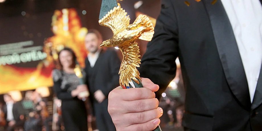 «Золотой орел»: Лауреаты