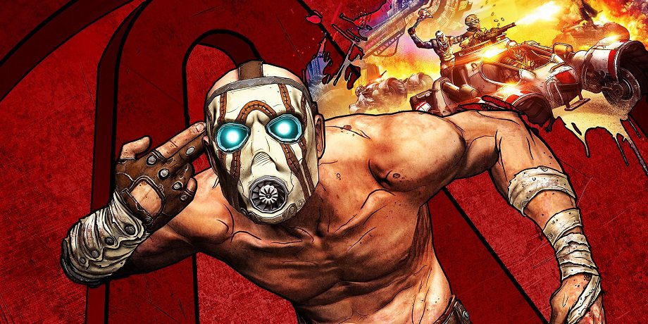 Каст экранизации видеоигры «Borderlands»