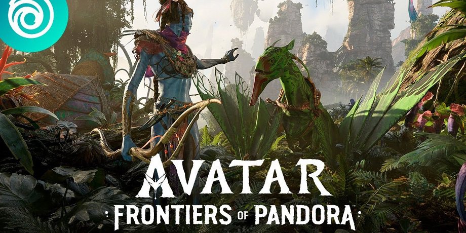 Компания Ubisoft выпустит новую видеоигру по «Аватару» Джеймса Кэмерона