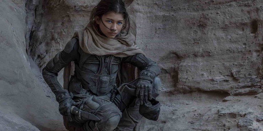 Найден шоураннер для спин-офф сериала «Дюны» Дени Вильнева