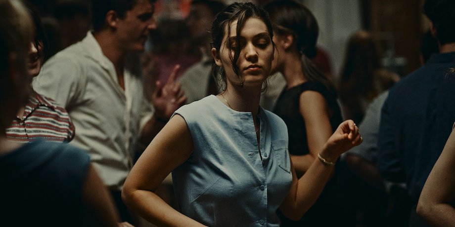 Главная премия 78-го Венецианского кинофестиваля присуждена фильму «Событие»