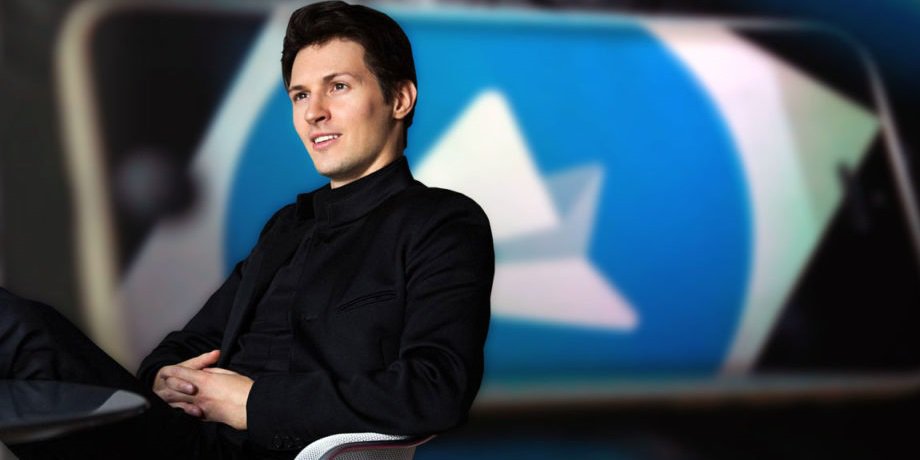 Okko и Александр Роднянский снимут сериал про Павла Дурова