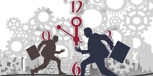 Выбор будущей профессии на основе результатов тестирования на психотип