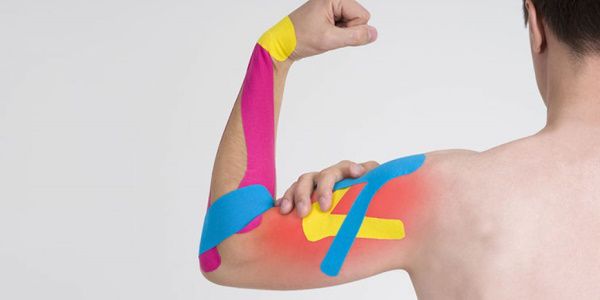 Чем отличаются тейпы по цвету