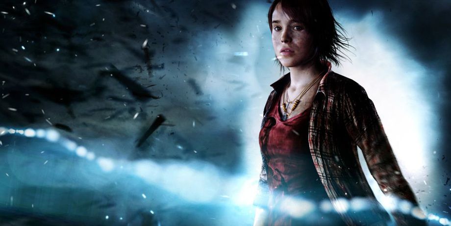 Экранизация игры Beyond: Two Souls: новый проект от Pageboy Productions и Quantic Dream