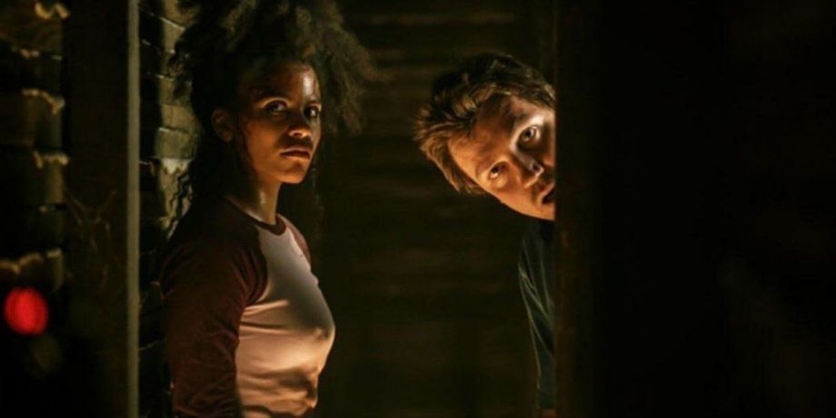 Кирилл Соколов снимает хоррор «Они убьют тебя»