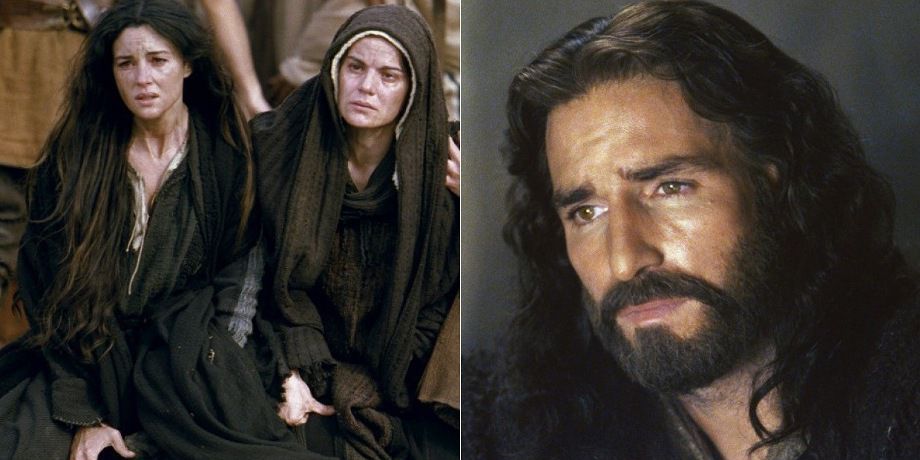 Новые актеры на главные роли в продолжении фильма «Страсти Христовы» filmz